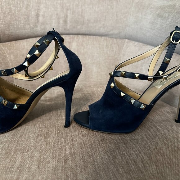 Valentino Rockstud - Picture 3 of 6